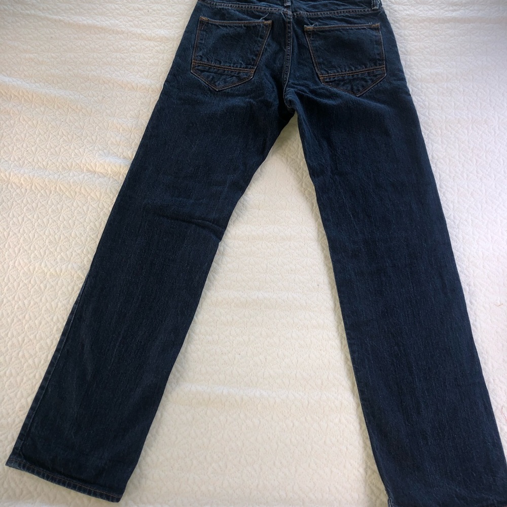 3/$20 Bundle Sale - One Pair of Men’s Arizona Jeans Sz 30 x 32